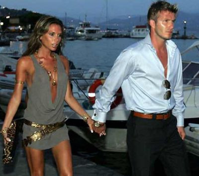 David Beckham pic #93245